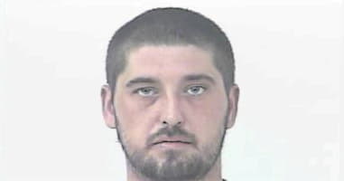 Christopher Adams, - St. Lucie County, FL 